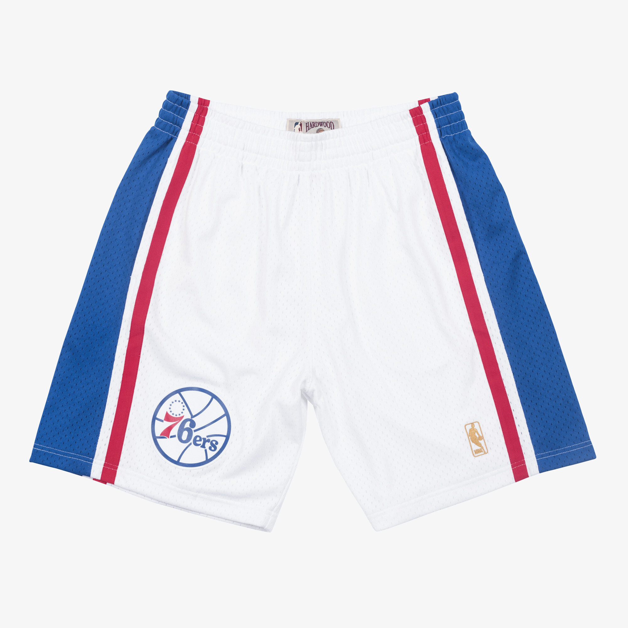 NBA All-Star Mitchell & Ness Mesh-Shorts All Star 1995–96 Image