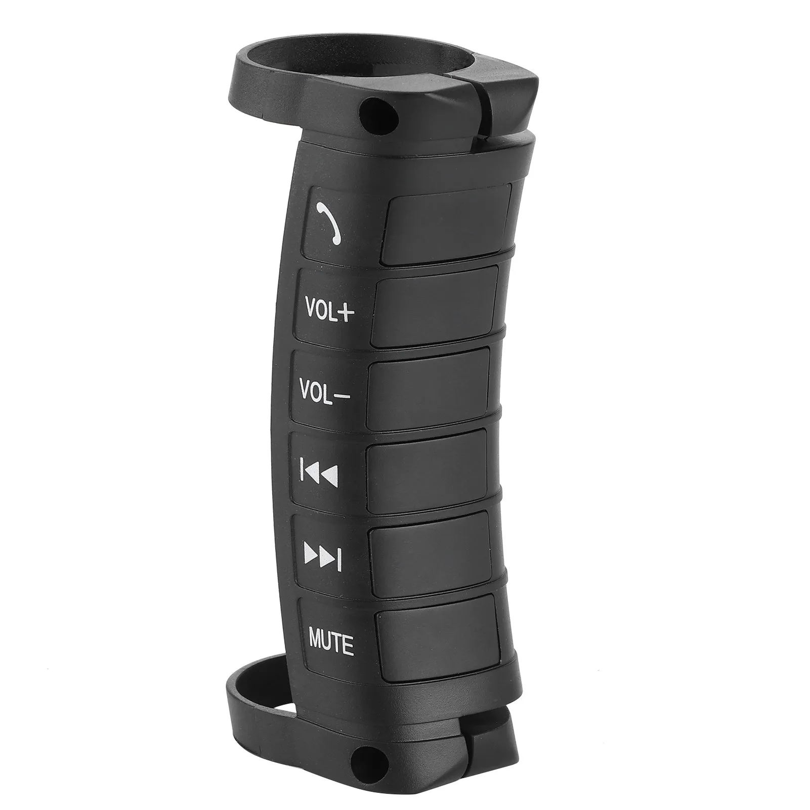 Multifunktions-Lenkrad knopf Fernbedienung Navigation 2 Din DVD-Controller Universal