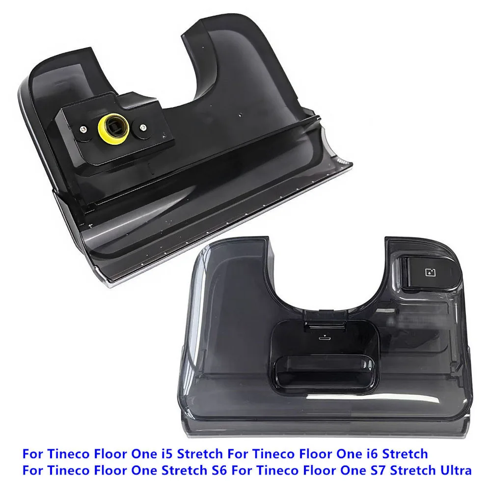 Für Tineco Floor One Stretch S6 Clean Water Tank für Tineco Floor One i5 Stretch/i6 Stretch Nass-Trockensauger-Zubehör Image