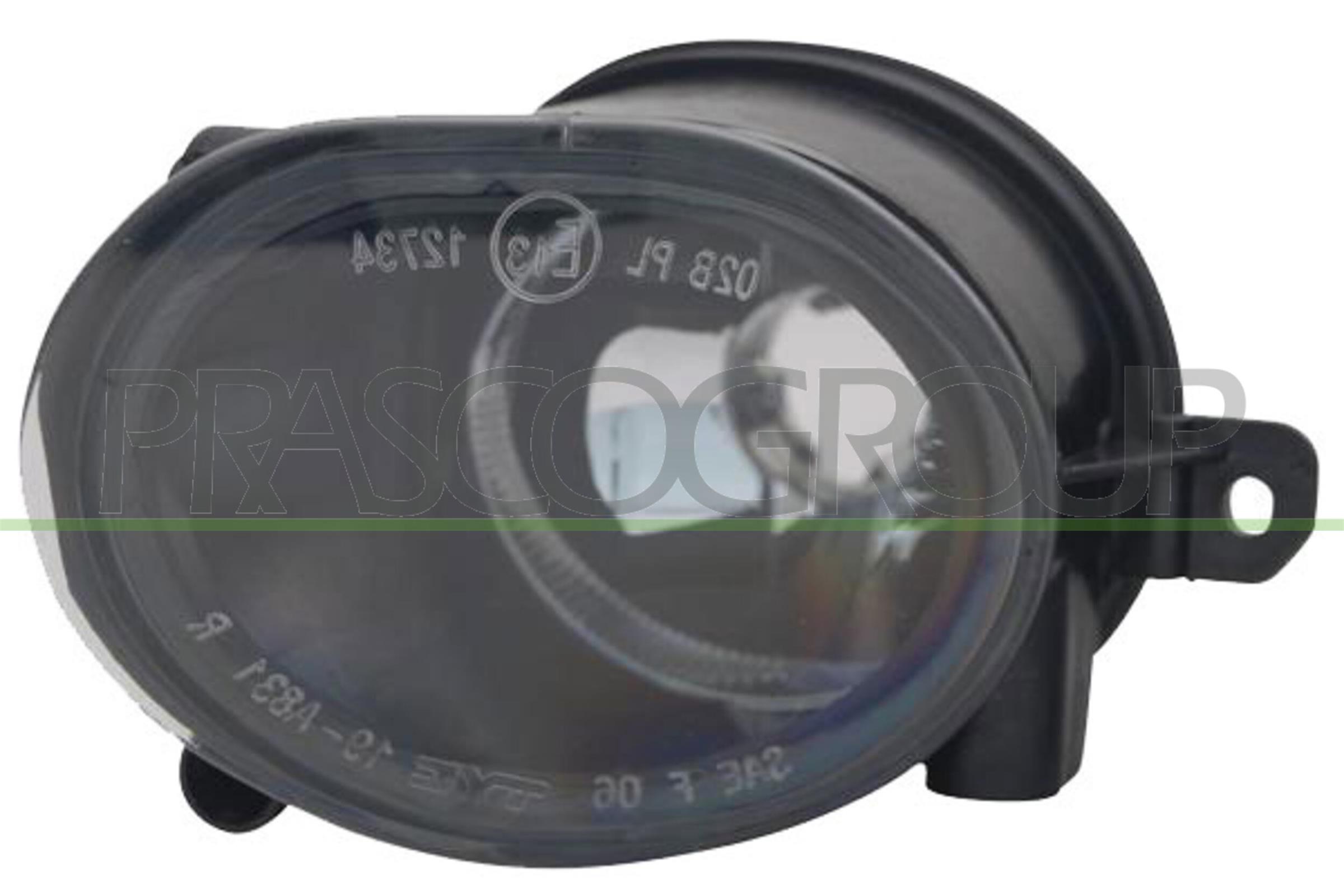 PRASCO Nebelscheinwerfer VV3224413 rechts für VOLVO 30764931 Image