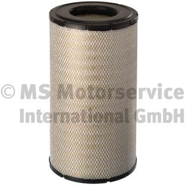 KOLBENSCHMIDT Luftfilter 50013921 Universal für RENAULT TRUCKS DAF VOLVO 11110022 7700056504 1295090 Image