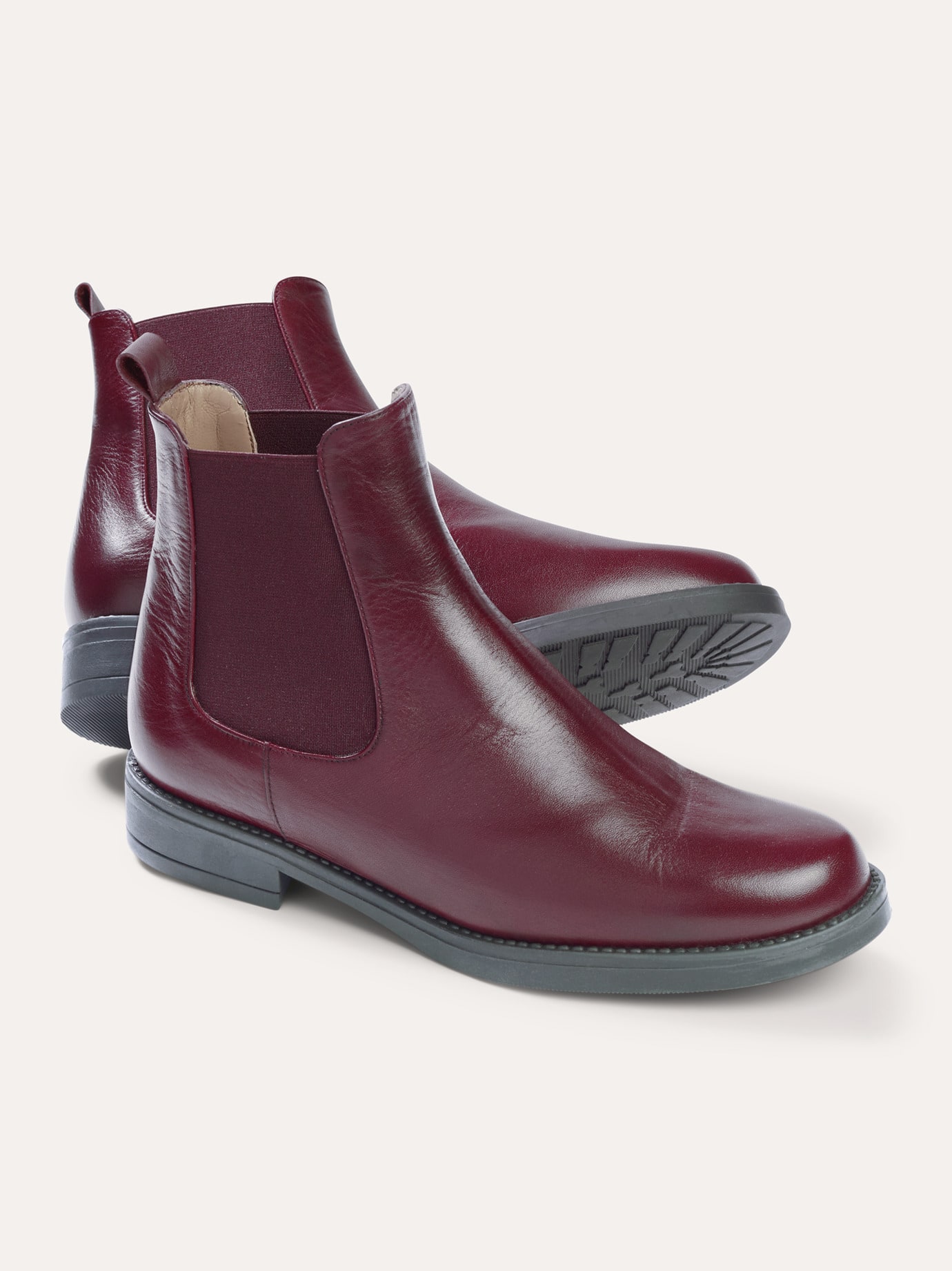 Soft Thermo Chelsea Image