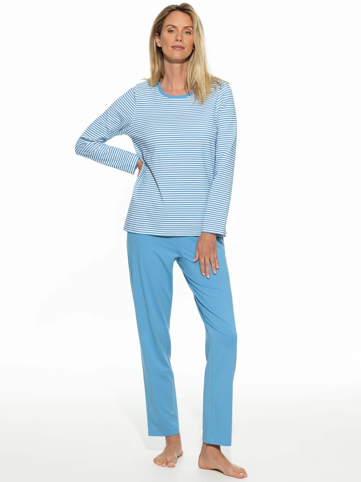 Pyjama Sleep Well Image