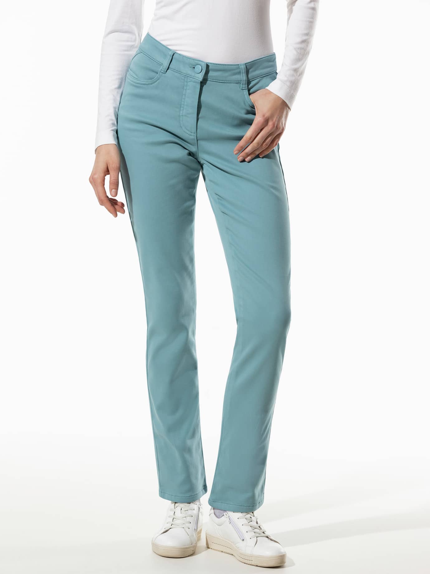 Powerstretch-Hose Wintertouch Image