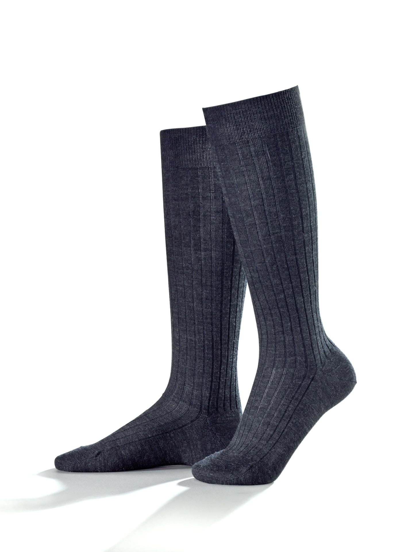 4-Seasons Aktivstrumpf 2er-Pack Image