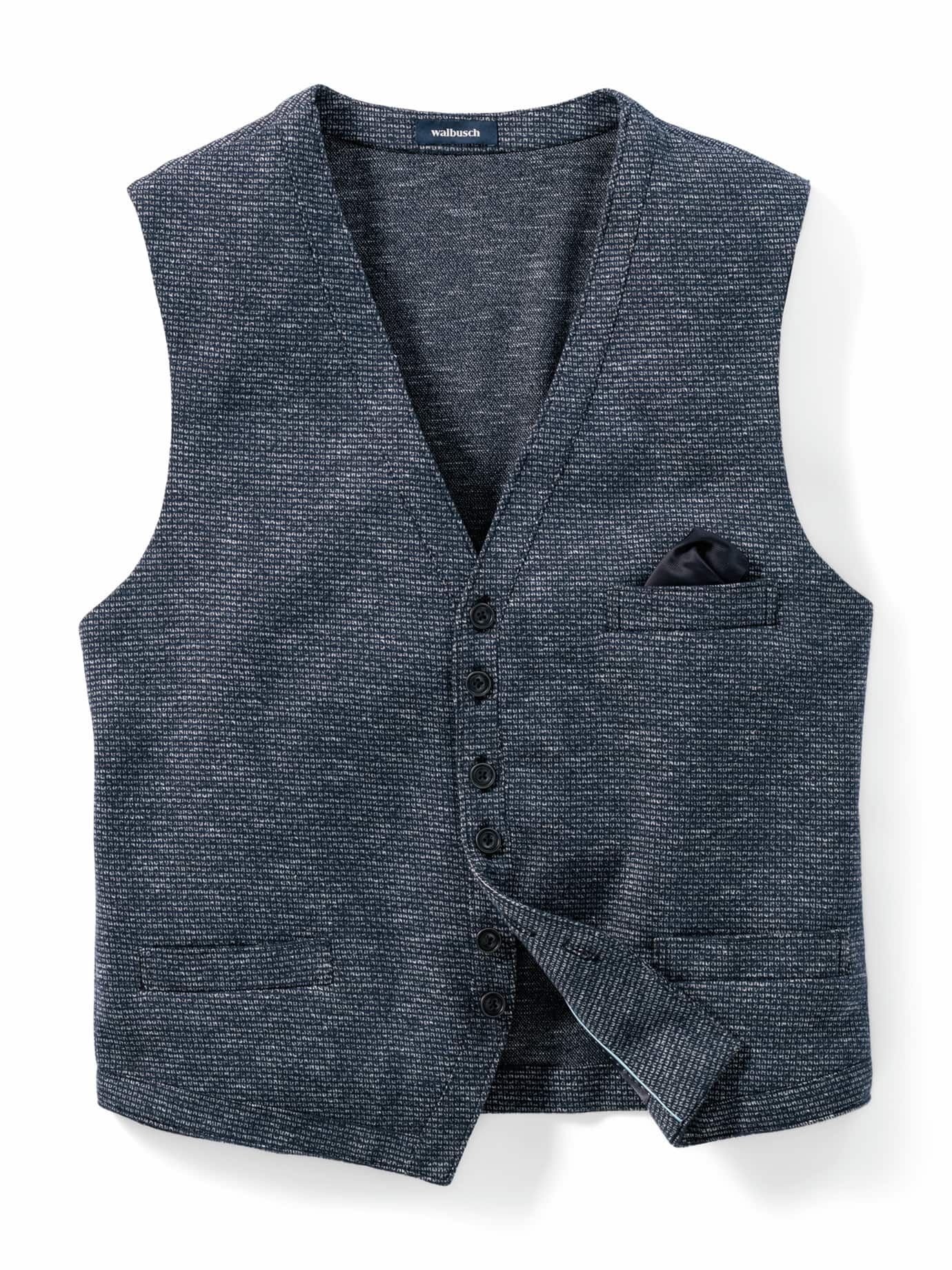 High-Flex Weste Image