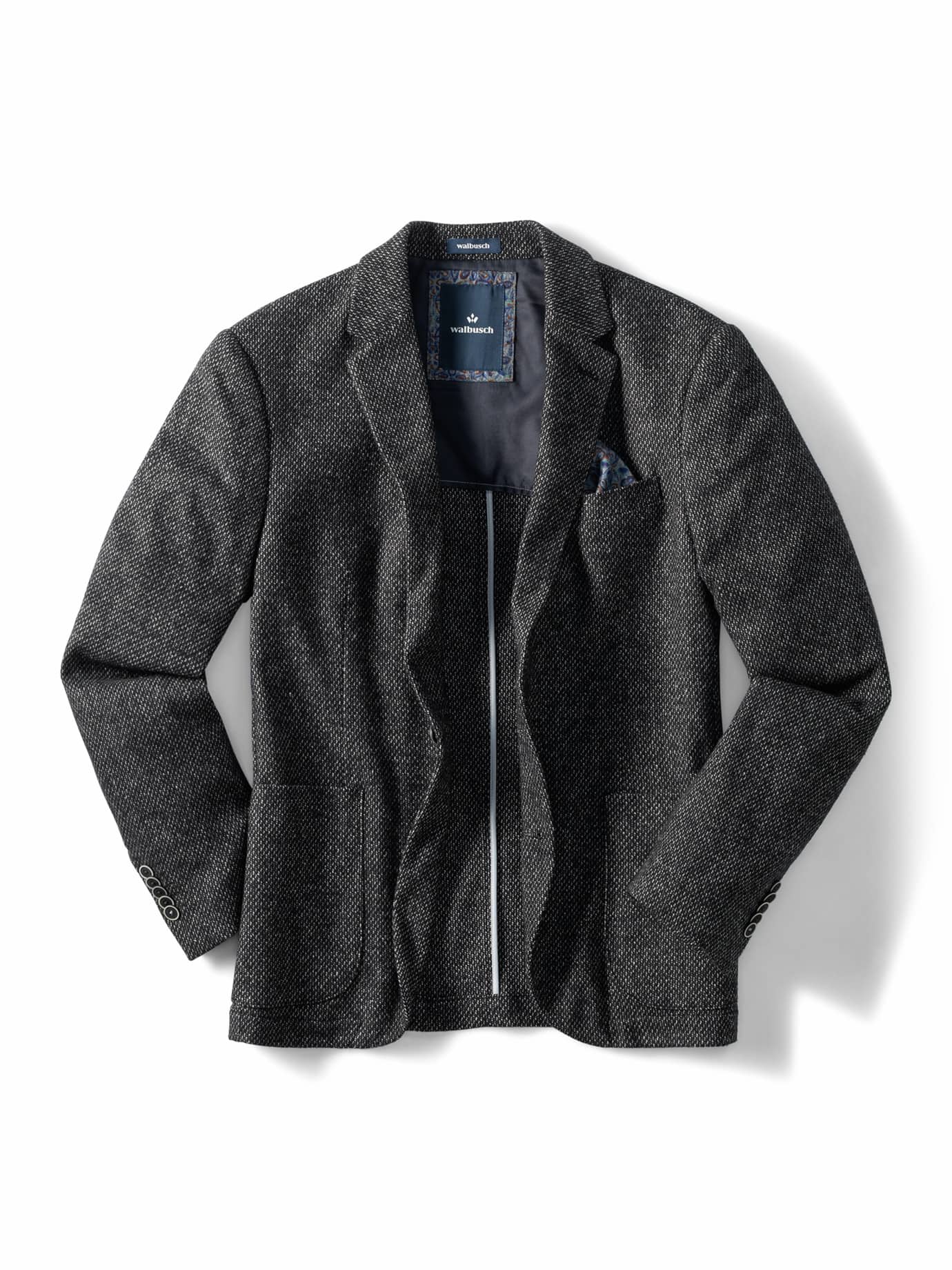 Struktur-Komfort Sakko Image