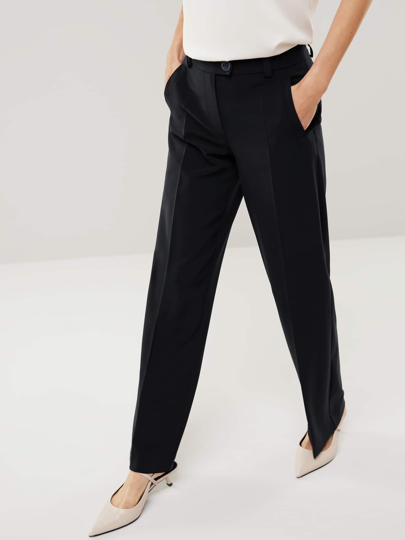 Kofferhose Deluxe Image