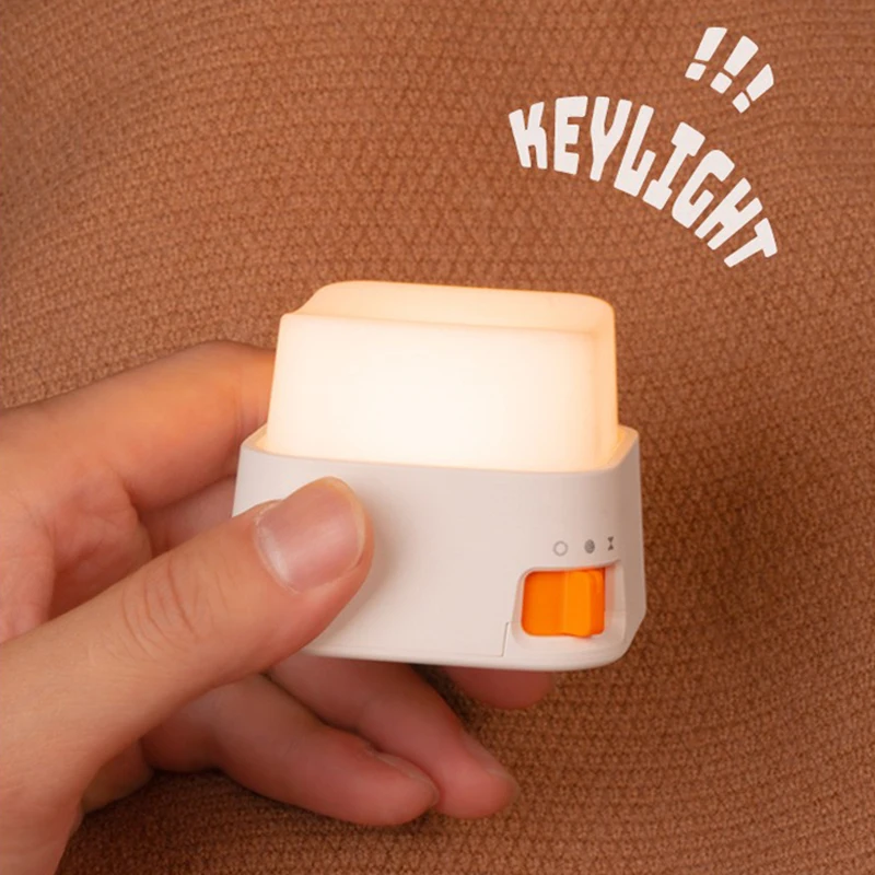 LED Nacht Lichter Nachttisch Lampe Raum Dekoration USB Aufladbare Led Lampe Dekor Urlaub Baby Schlafzimmer Für Geburtstag Geschenk