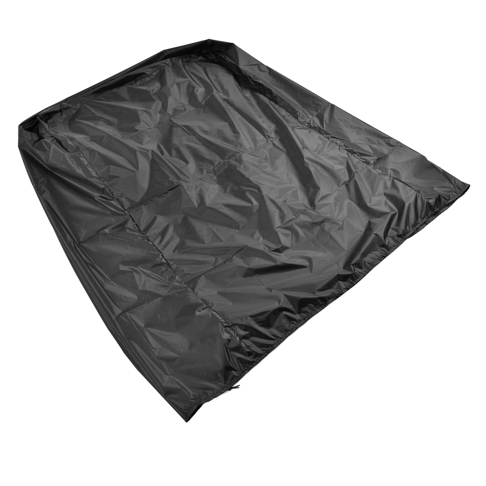 Möbel Staubs chutz 100x60x90cm Rechteck Staub Sonnenschutz wetterfest atmungsaktiv reißfeste Abdeckung für Garten tische