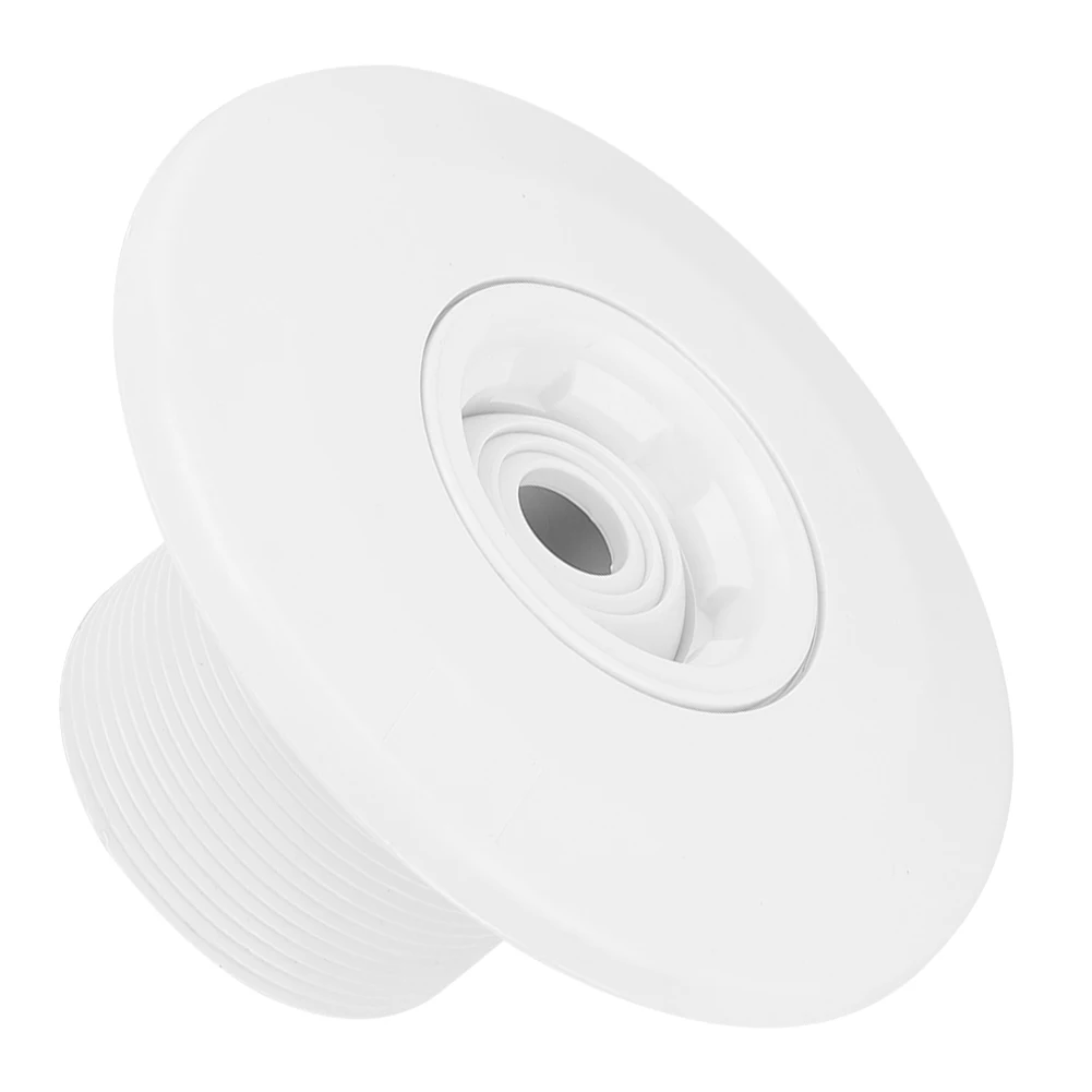 360 Grad drehbare Schwimmbad SPA Jet Massage Düse Pool Wand Rückkehr Fitting 2 Zoll Pool Wand Rückkehr Schwimmbad Zubehör Image