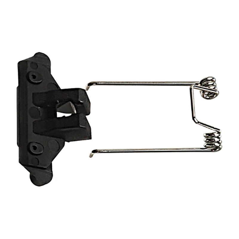 Haars ch neider Swing Head Clipper Führungs block Clipper Ersatzteile mit Zugfeder für Clipper Zubehör Image
