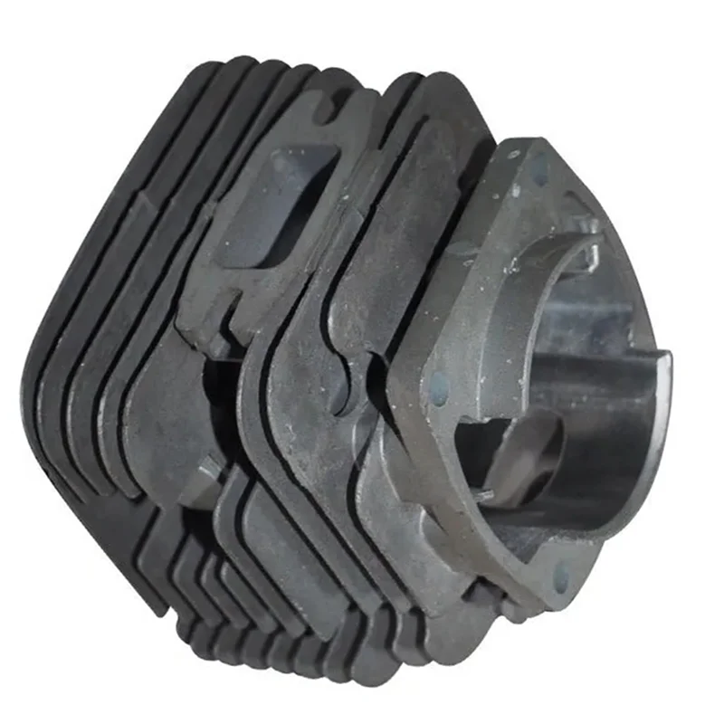 B84B-62CC Chainsaw 47.5Mm Piston Bearing Gasket Kit Universal Fit For Zenoah G621AVS, G620 Topsun Chainsaws