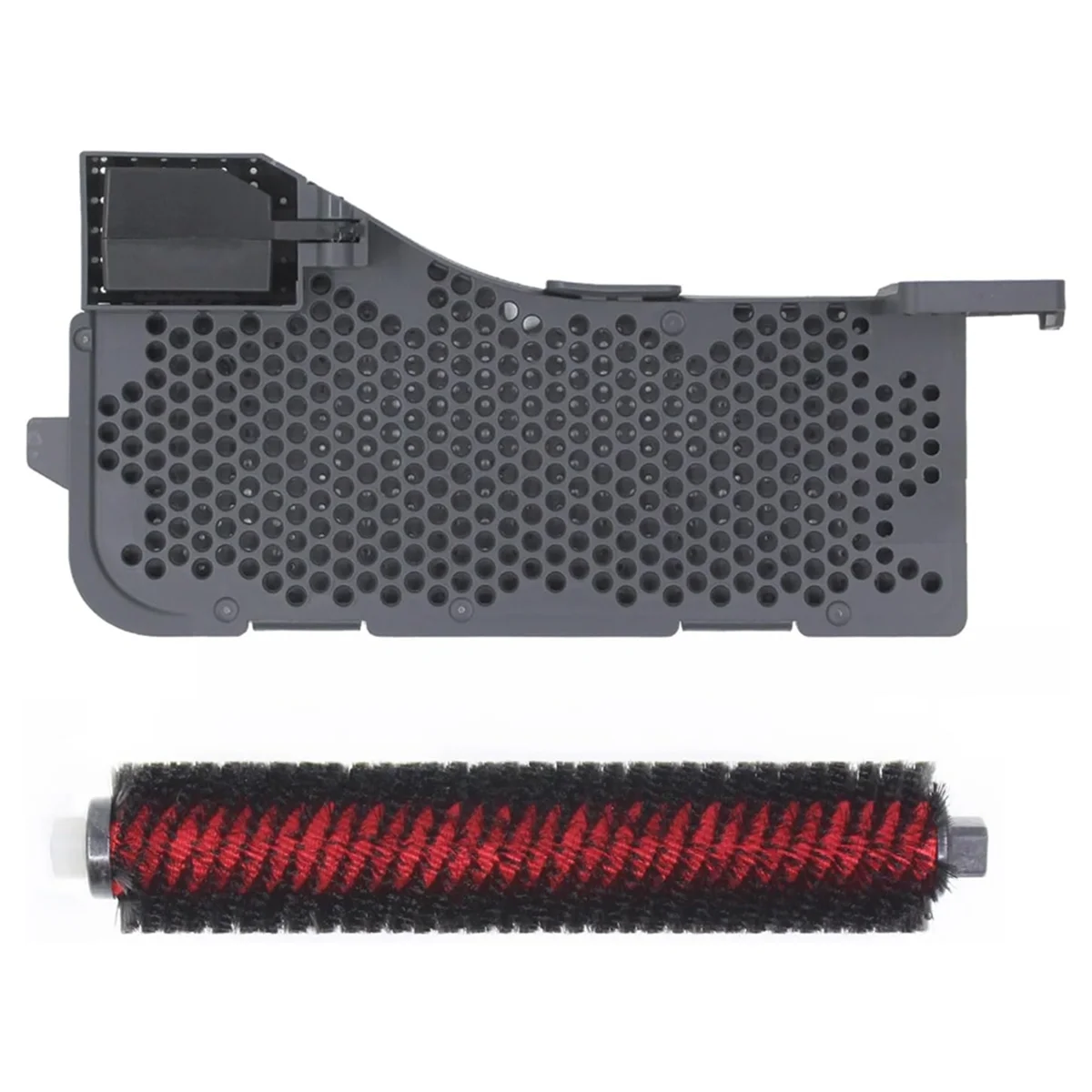 Zubehör für Wartungsbürsten- und Wasserfilter-Baugruppe für Roborock S7 Max Ultra Full Automatic Empty Wash Fill Dock Image