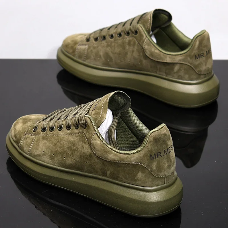 2025 Fashion Couple Sports Shoes Men's Casual Sports Shoes Men's Designer Shoes Outdoor Running Walking Shoes Tennis