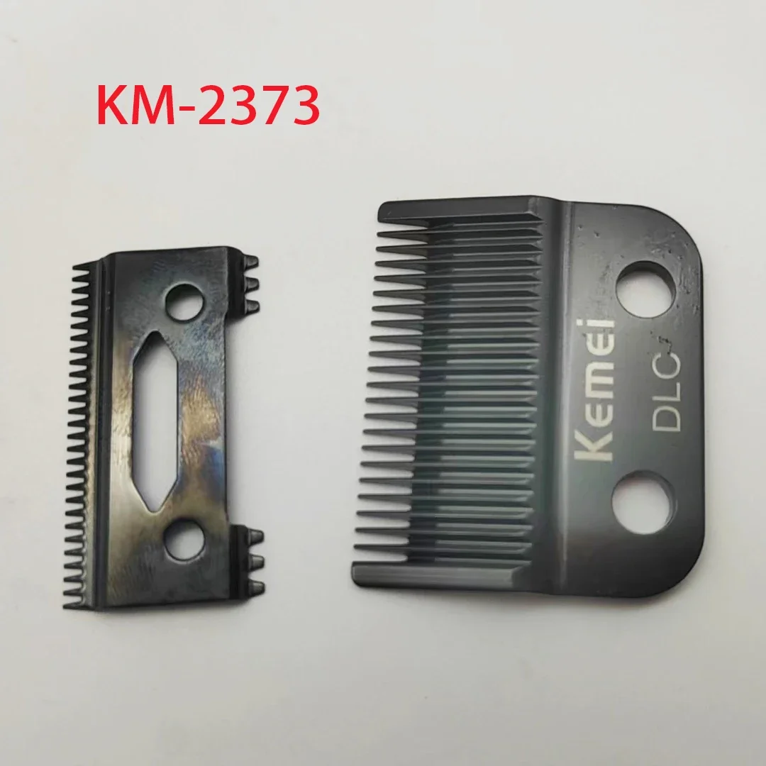 Kemei 2373 Ersatzklinge MRD Haarschneidemaschine Klinge Schneidkopf für elektrische Trimmer-Schneidemaschine KM-2373 Cherry Bomb 686 UD Image