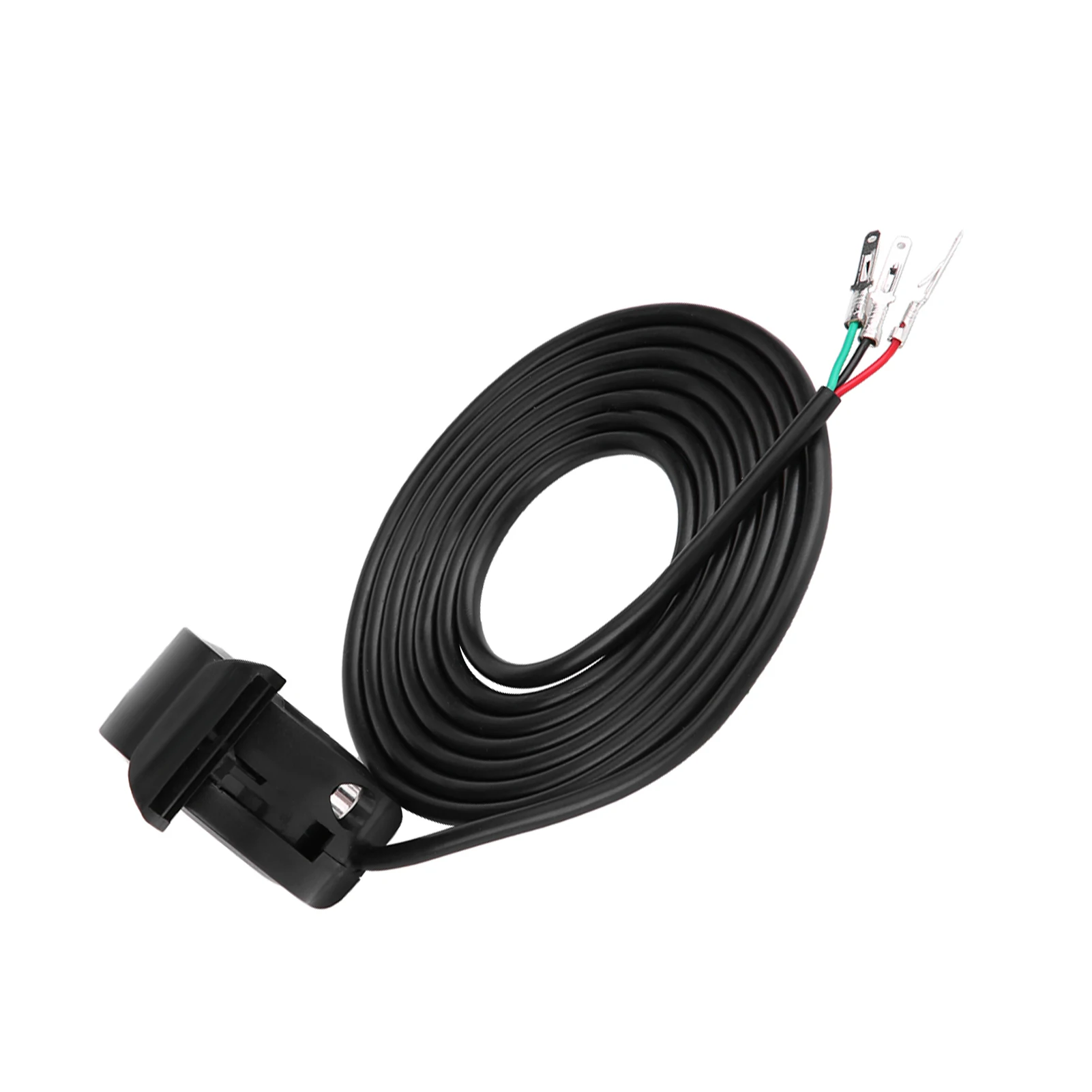 22mm 7/8-Zoll-Universal-Daumen-Gashebel für E-Bike-Elektro roller Image