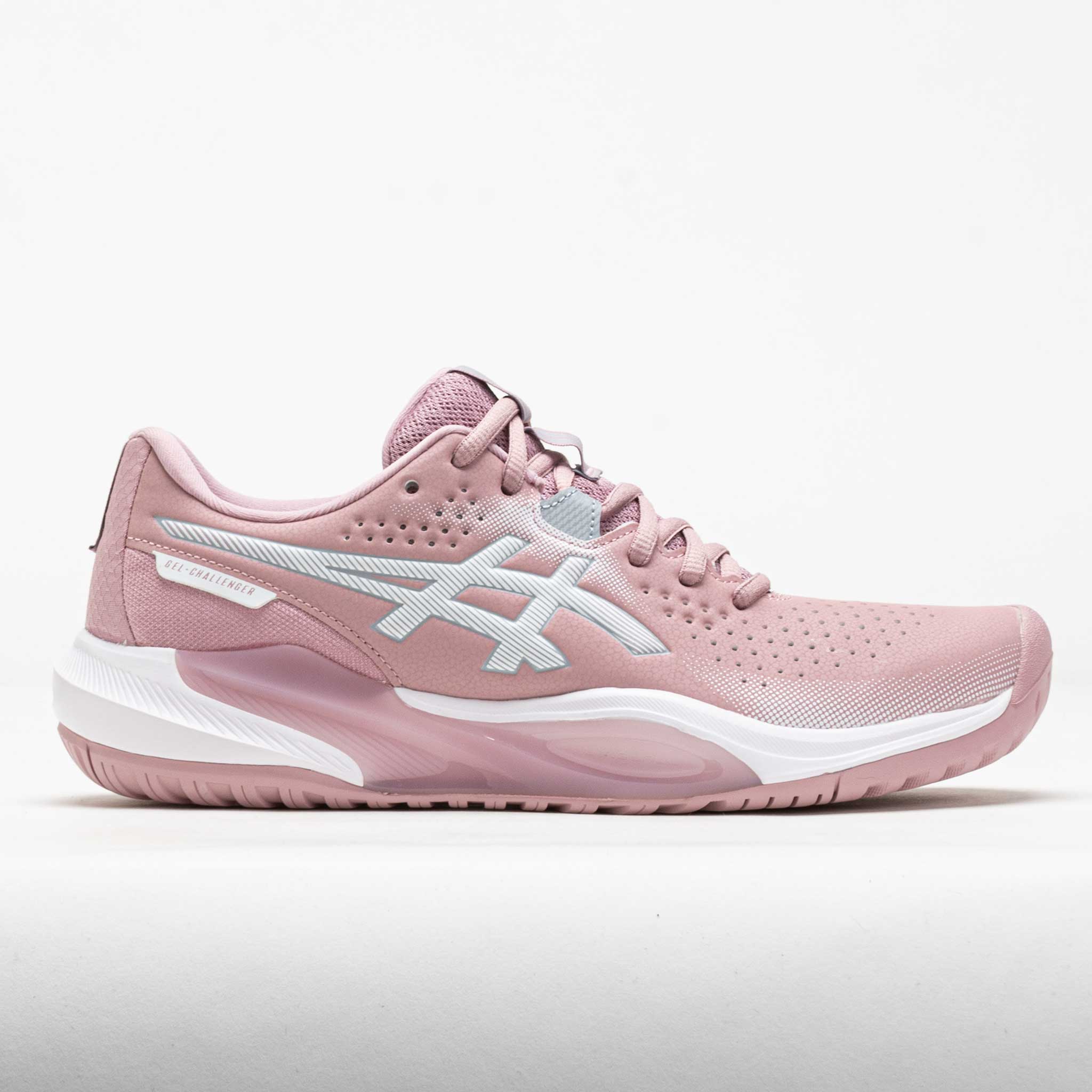 ASICS GEL-Challenger 15 Women's Tennis Shoes Morganite/Piedmont Grey
