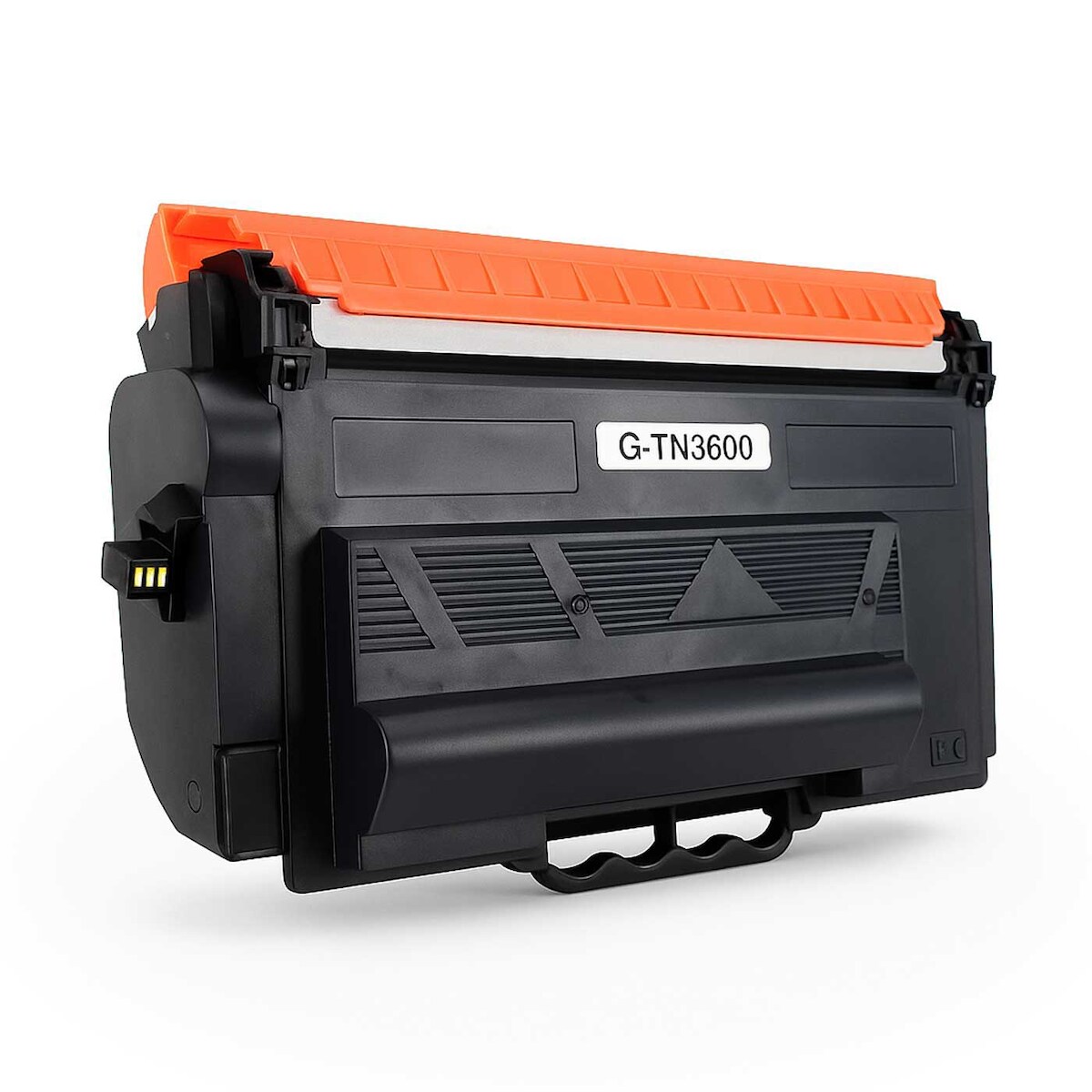 Gigao Toner kompatibel Brother HL-L5215DN TN-3600 Schwarz 3.000 Seiten Image