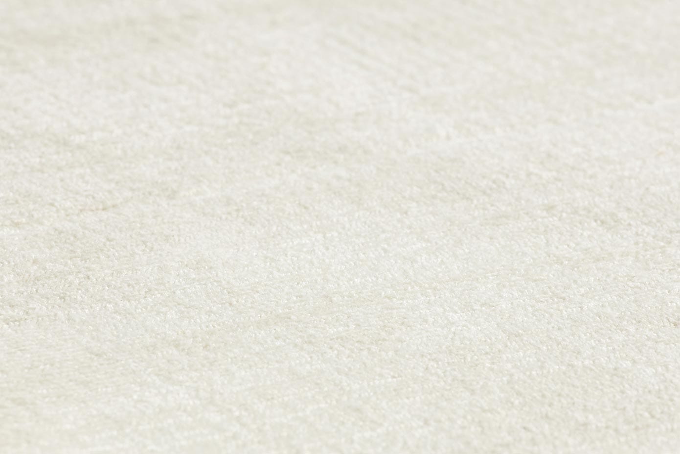 Teppich HEINE HOME Gr. 1, beige (ecru), B:60cm H:7mm L:120cm, Viskose, Teppiche, Teppich