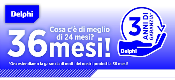 DELPHI Reparatursatz, Expander LBE1003 Image