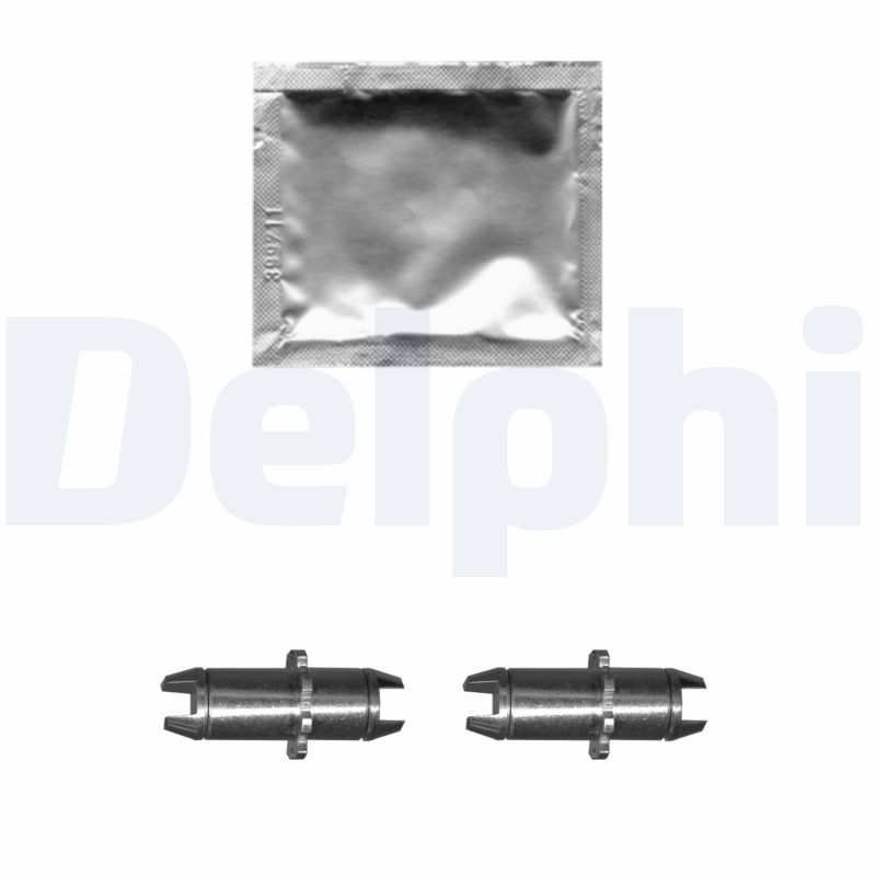 DELPHI Reparatursatz, Expander LBE1011 Image