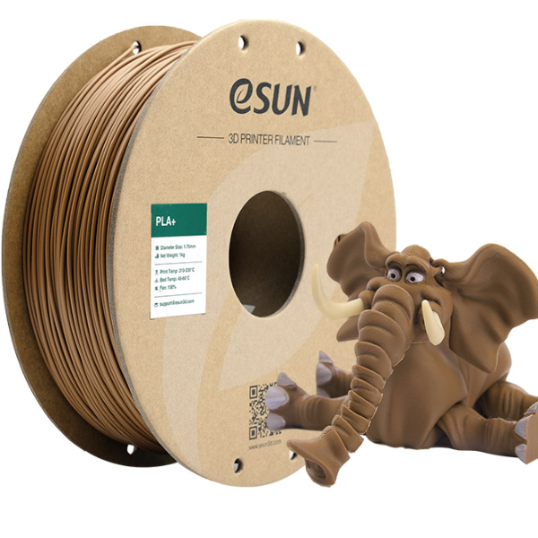 Printer Filament Dimensional Accuracy Printing Material, Ideal For Printers, High Quality Filament For Precise black