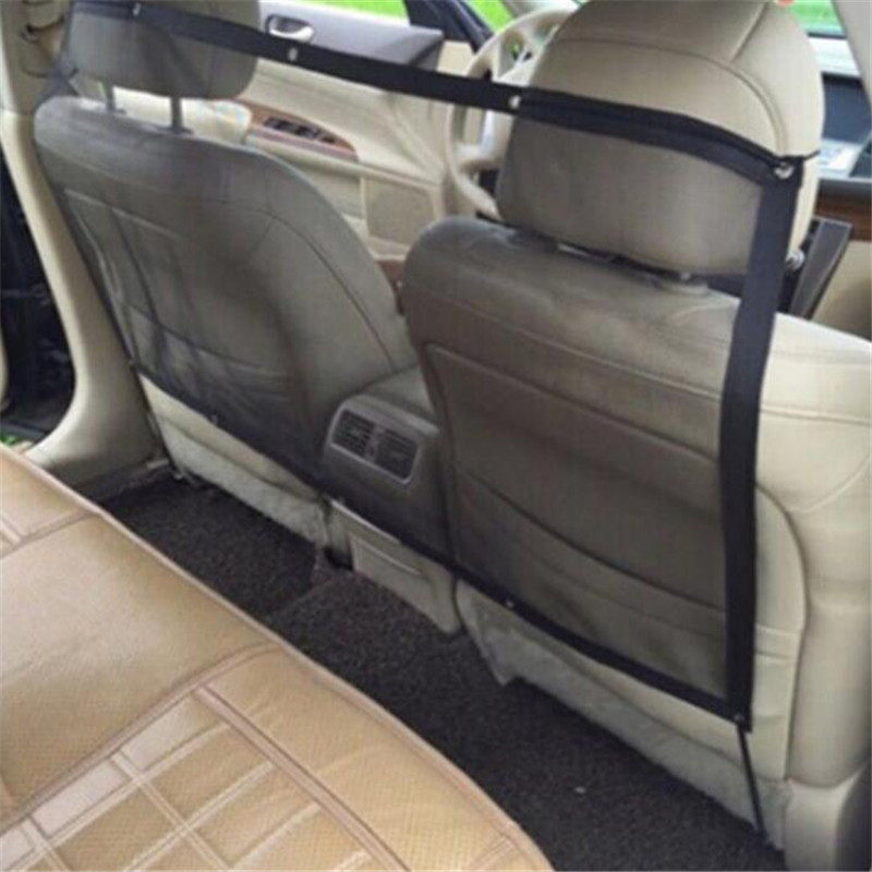 Dog Safety Car Barrier, Pet Fence Mesh, Travel Rail Net, Portable Puppy Stockade, Anti collision Net, Pet Supplies Dog Safety Car Barrier, Pet Fence Mesh, Travel Rail Net, Portable Puppy Stockade, Anti collision Net, Pet Supplies