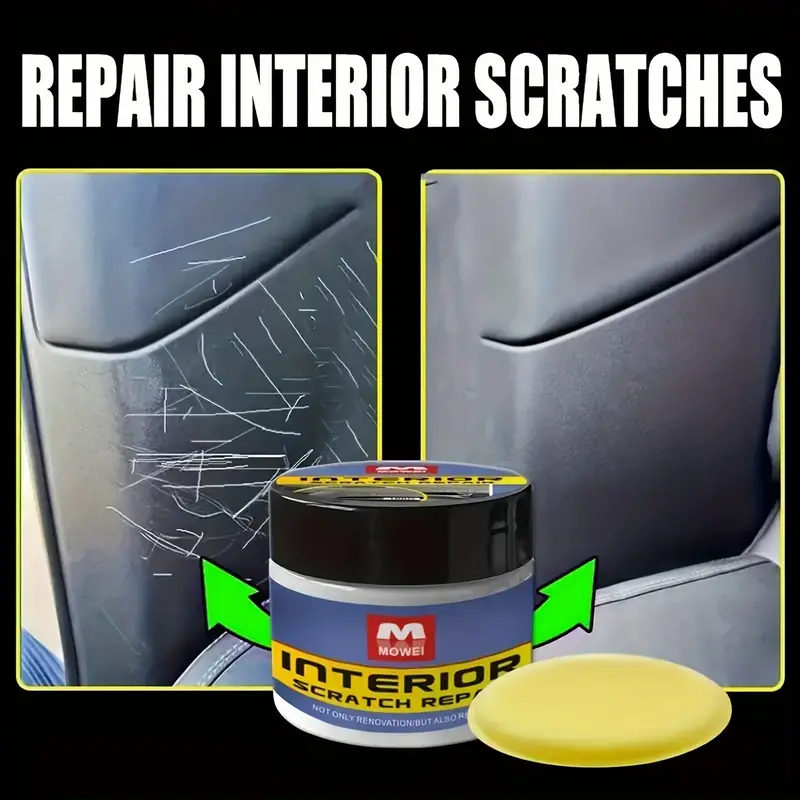 Tire And Leather Polish, Multifunctional Automotive Repair Wax, Plastic Parts Refurbishing Agent, Internal Gloss Enhance Tire And Leather Polish, Multifunctional Automotive Repair Wax, Plastic Parts Refurbishing Agent, Internal Gloss Enhance