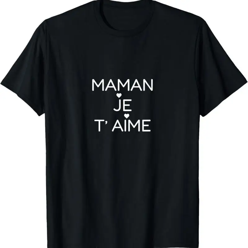 Mignon Maman Je T