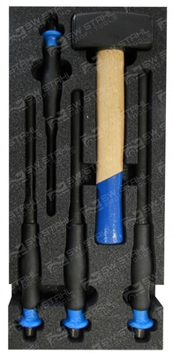 SWSTAHL Werkzeugmodul Z3013-35 Image