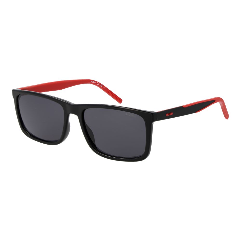 Schwarze Sonnenbrille Image