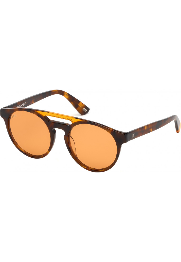 Web Eyewear WE0262-5156J WE0262 51 5156J Sonnenbrille Image