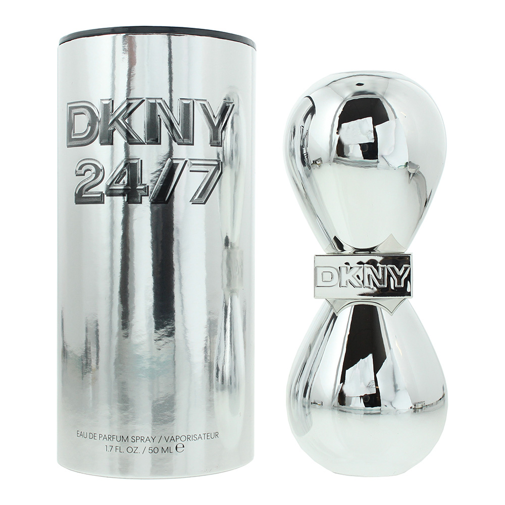 DKNY 24/7 Eau de Parfum 50ml Spray für Sie Image