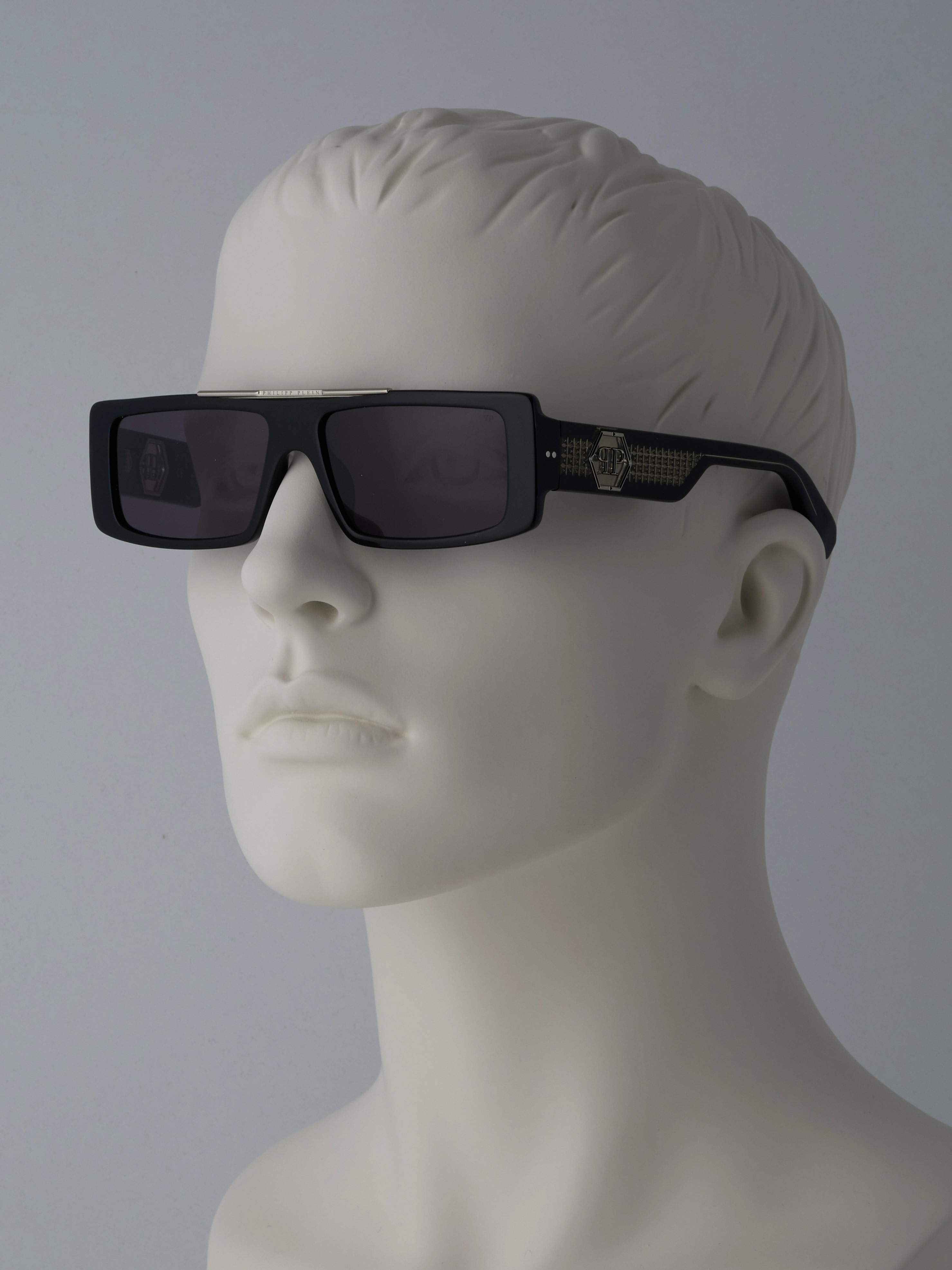 Philipp Plein Sonnenbrille Image