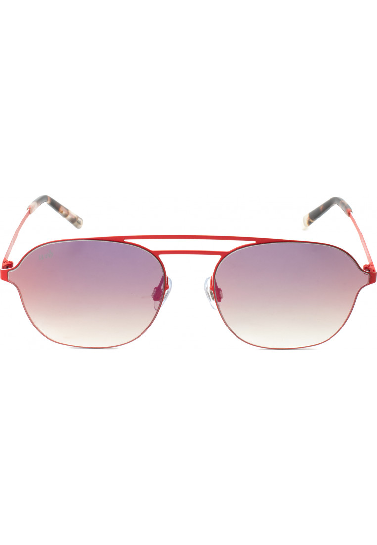 Web Eyewear WE0248-67G WE0248 58 67G Sonnenbrille Image