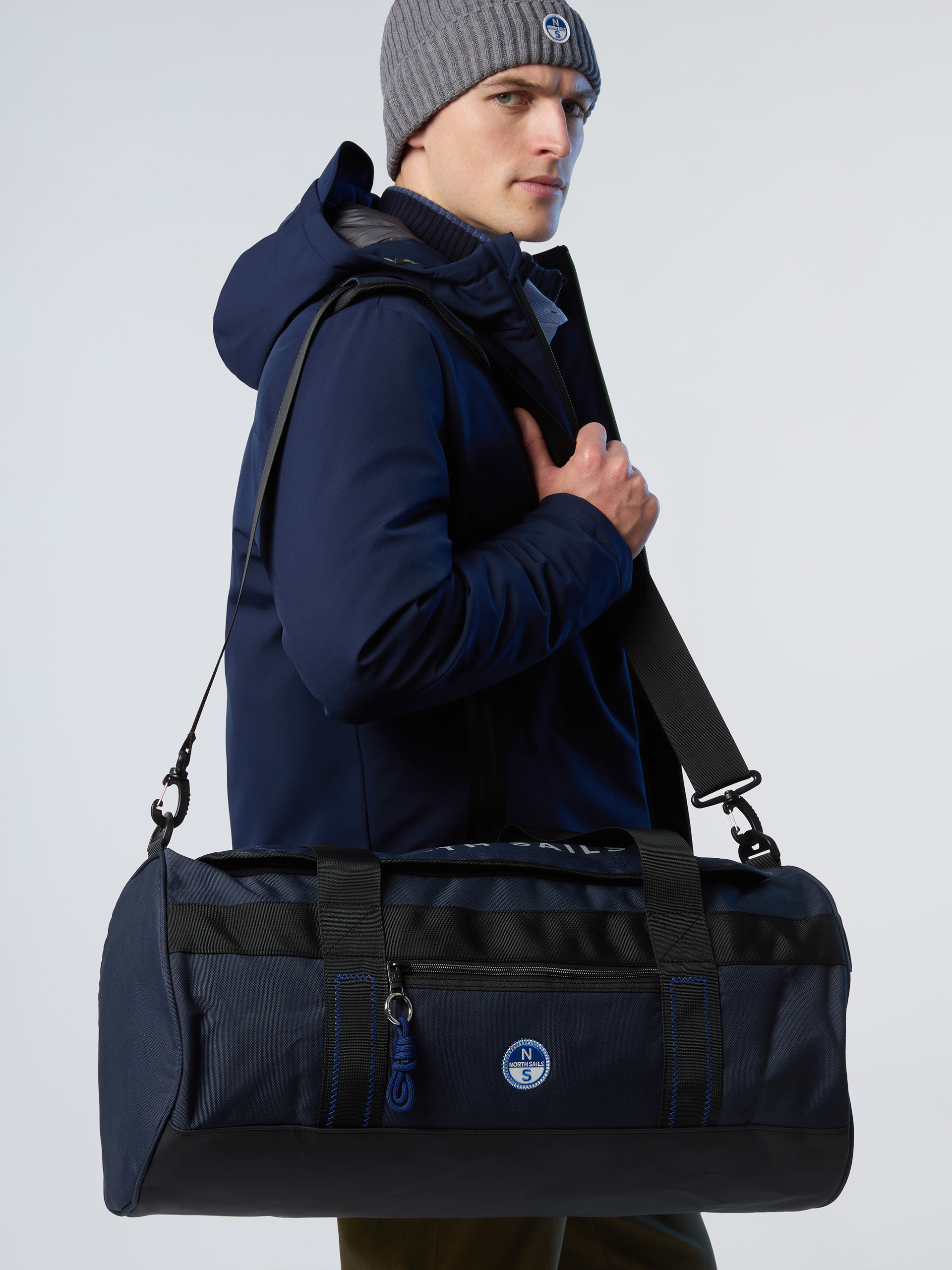 North Sails Seesack Wasserdichtes Cordura Image