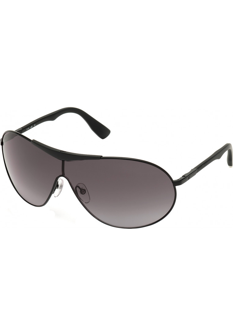 Web Eyewear WE0282-0001B WE0282 0001B Sonnenbrille Image