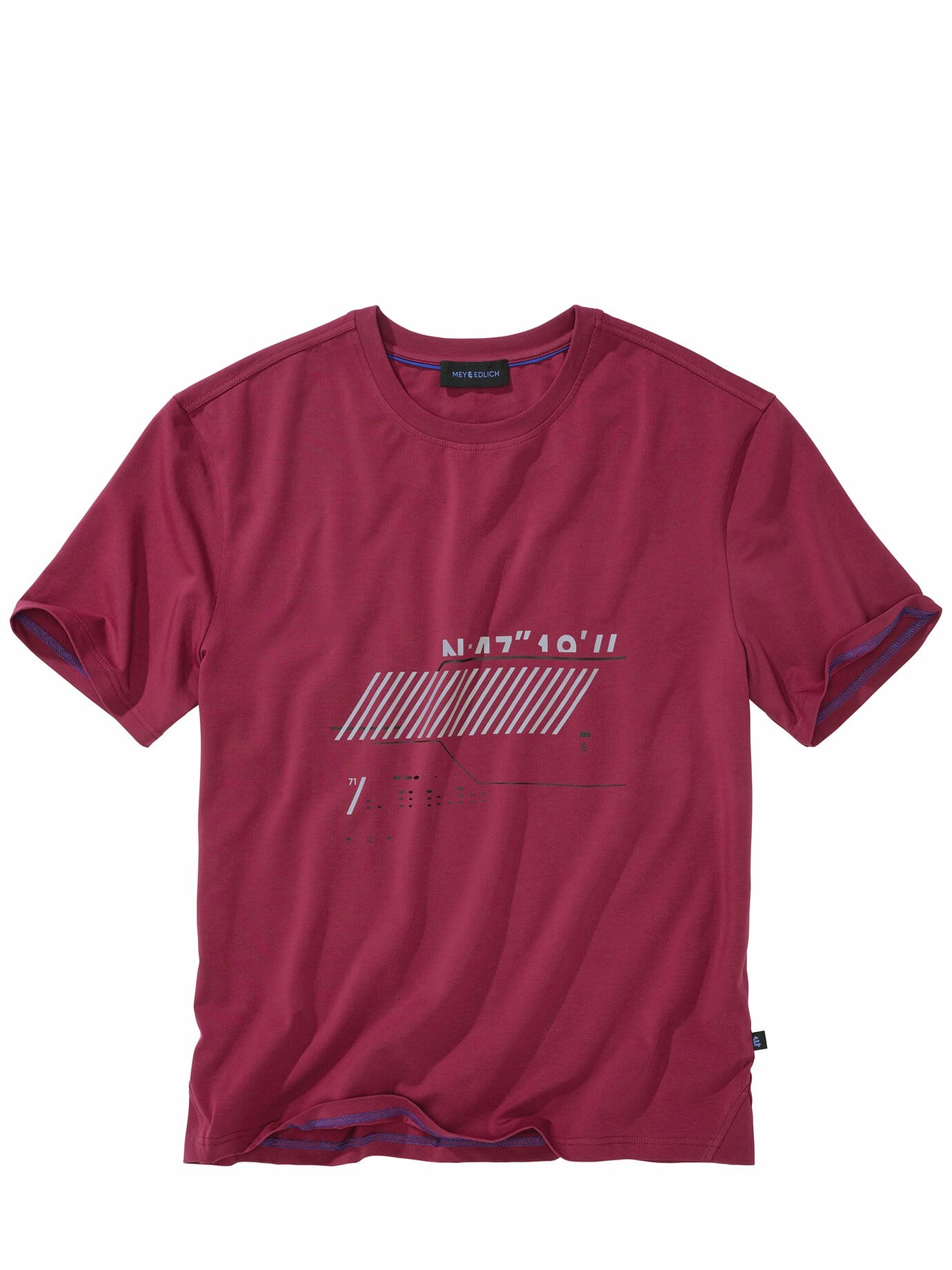 Zeitsprung-T-Shirt Image