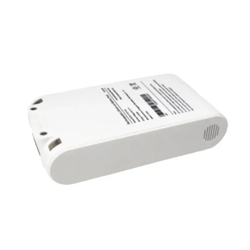 5000 mAh Für XIAOMI G9 G10 G10pro G10plus G9plus Staubsauger Akku mit Lade dock Wiederaufladbare Lithium-Ionen Batterie Image