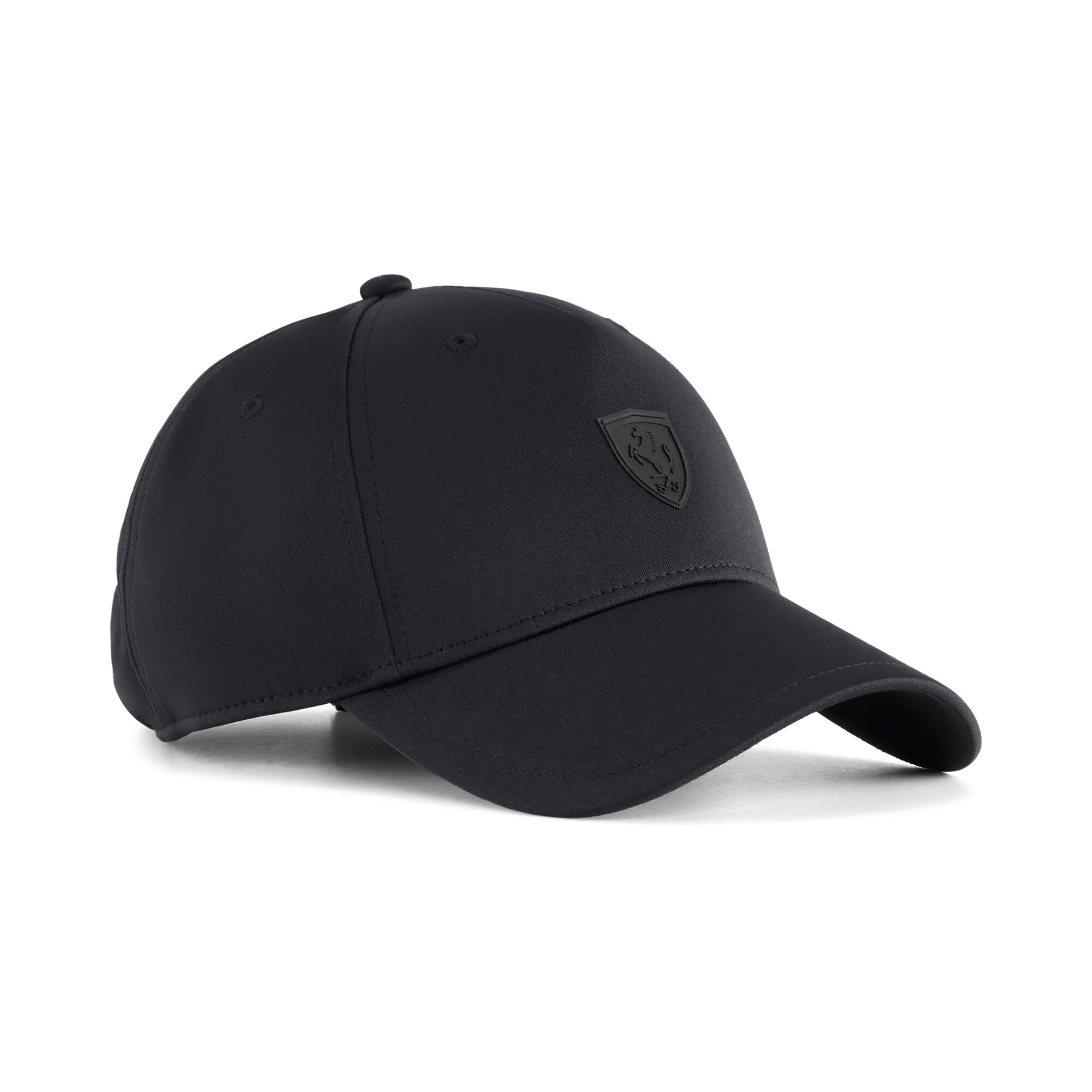 Ferrari Puma All Black Pro Baseballcap Image