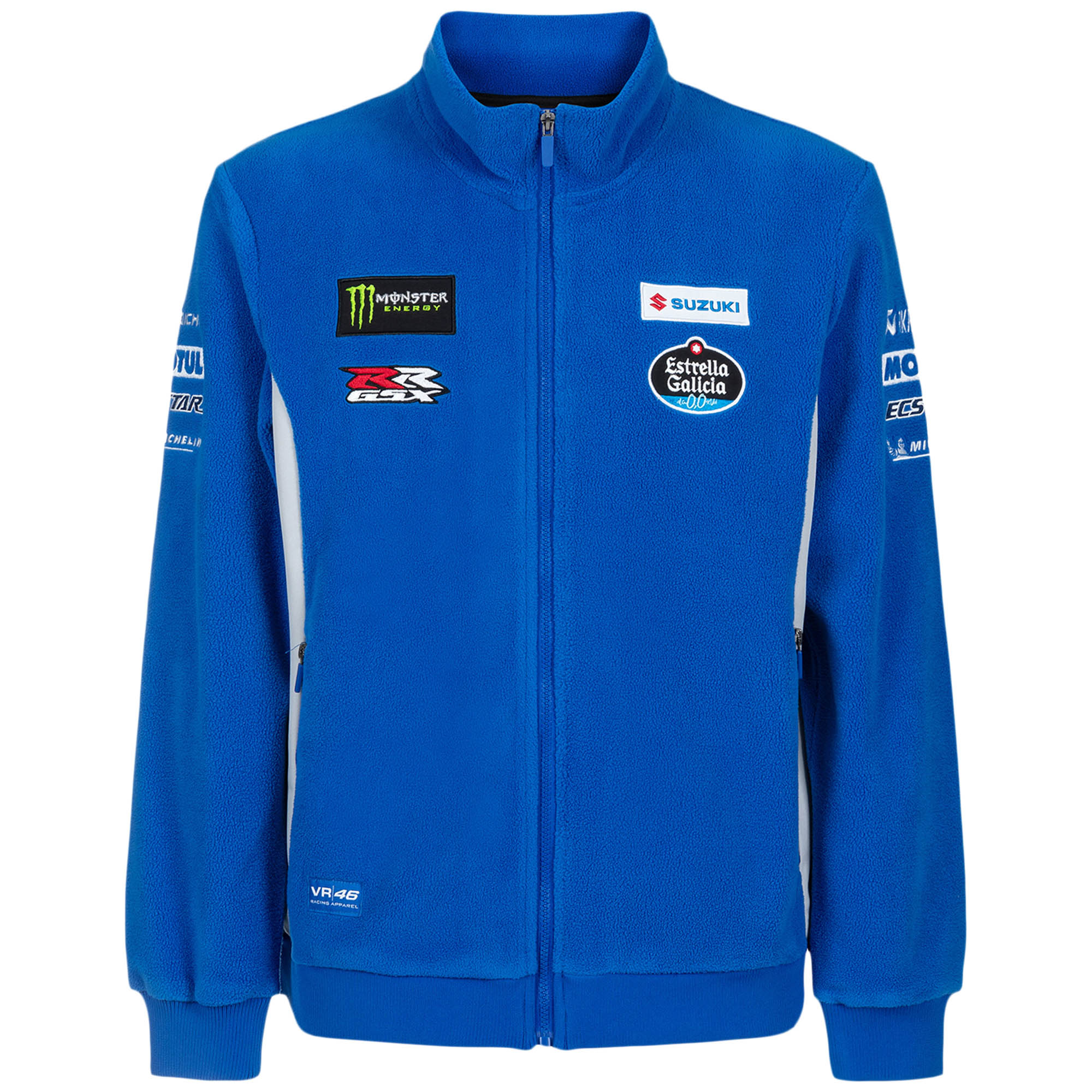 Suzuki Ecstar 2022 Team-Polarfleece Image