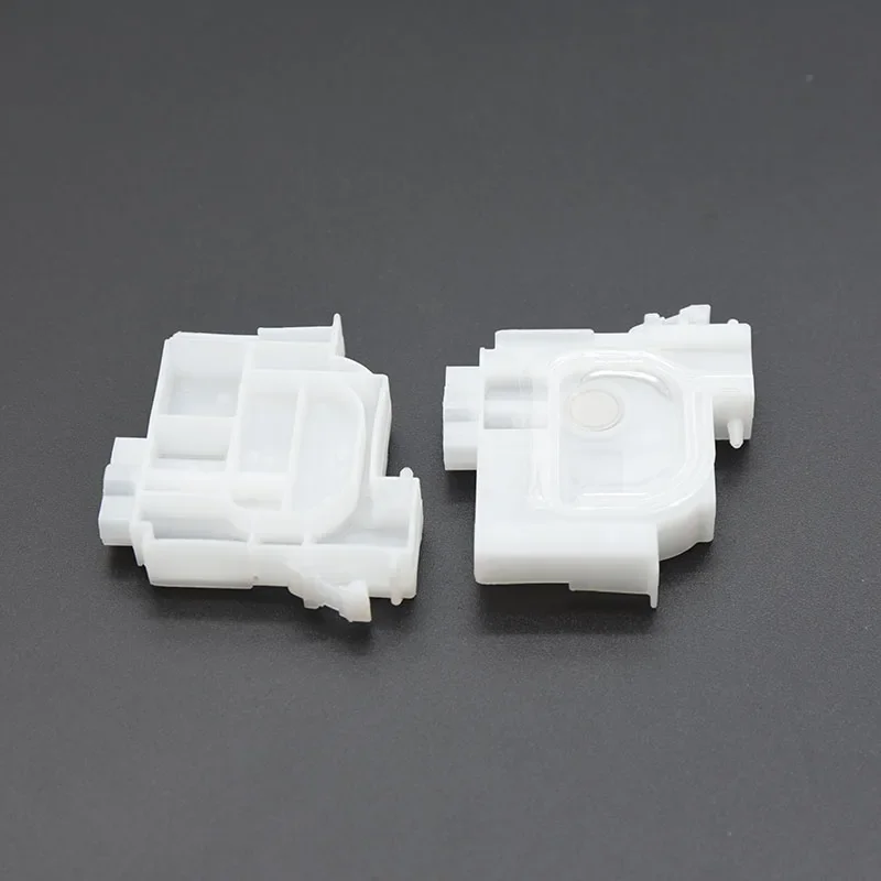 10 stücke Tinten dämpfer für epson l800 l801 l1800 l810 l850 l101 l201 l100 l200 l210 l1300 Tinten strahl drucker Dumper Filter eco solvent Image