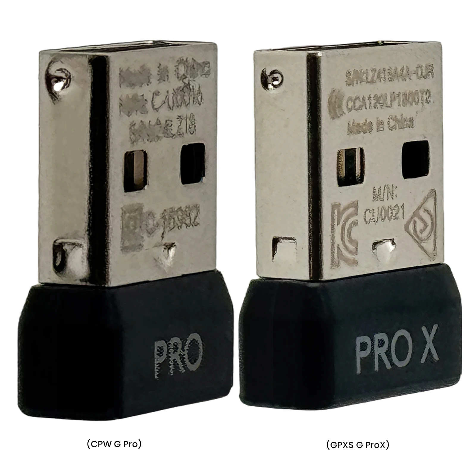 Mausempfänger-Adapter, Ersatz, 2,4 G kabelloser Dongle-Adapter für Log G Pro Wireless/GPro X Superlight Mauszubehör Image