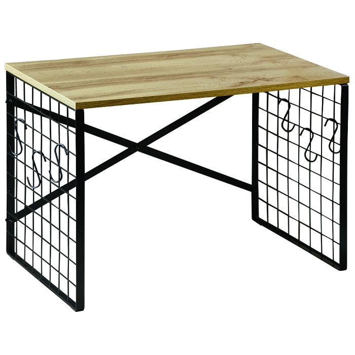 KESPER Mikrowellen Regal 36.5x52x32.5cm Image