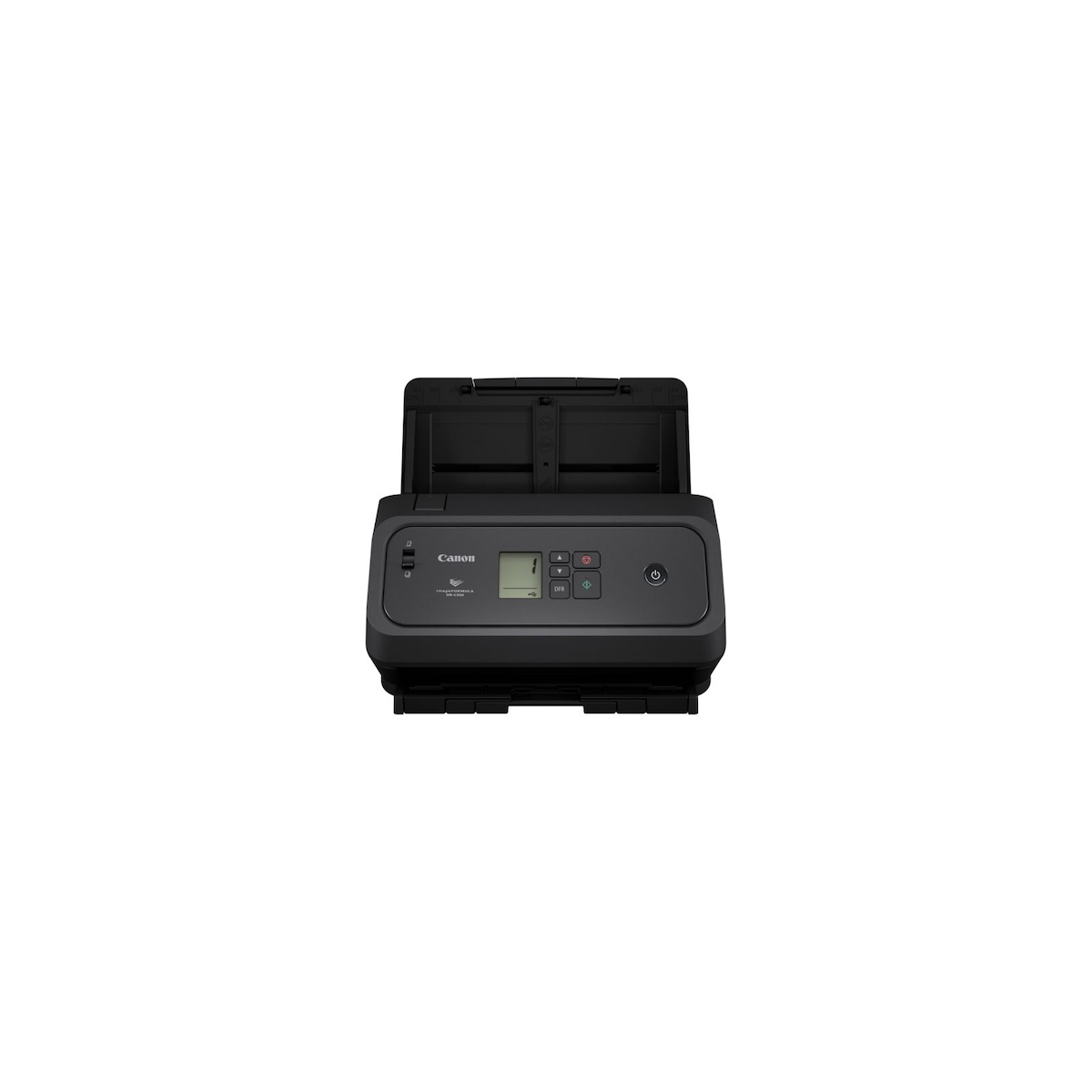 Canon DR-C350 A4 Dokumentenscanner 50ppm/A4/100ADF/USB3.2/USB-C - Dokumentenscanner - A4 Image