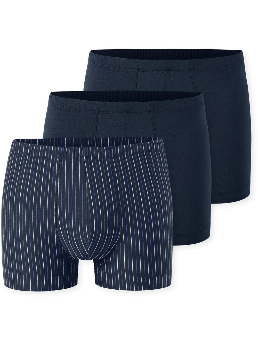 Schiesser Trunk Herren mehrfarbig, 8 Image