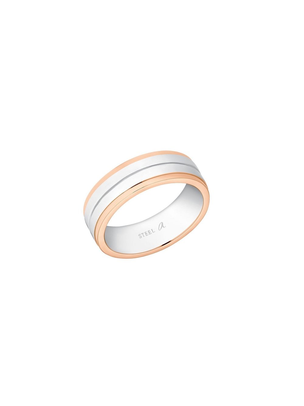 amor Ring Herren gold, 64 Image