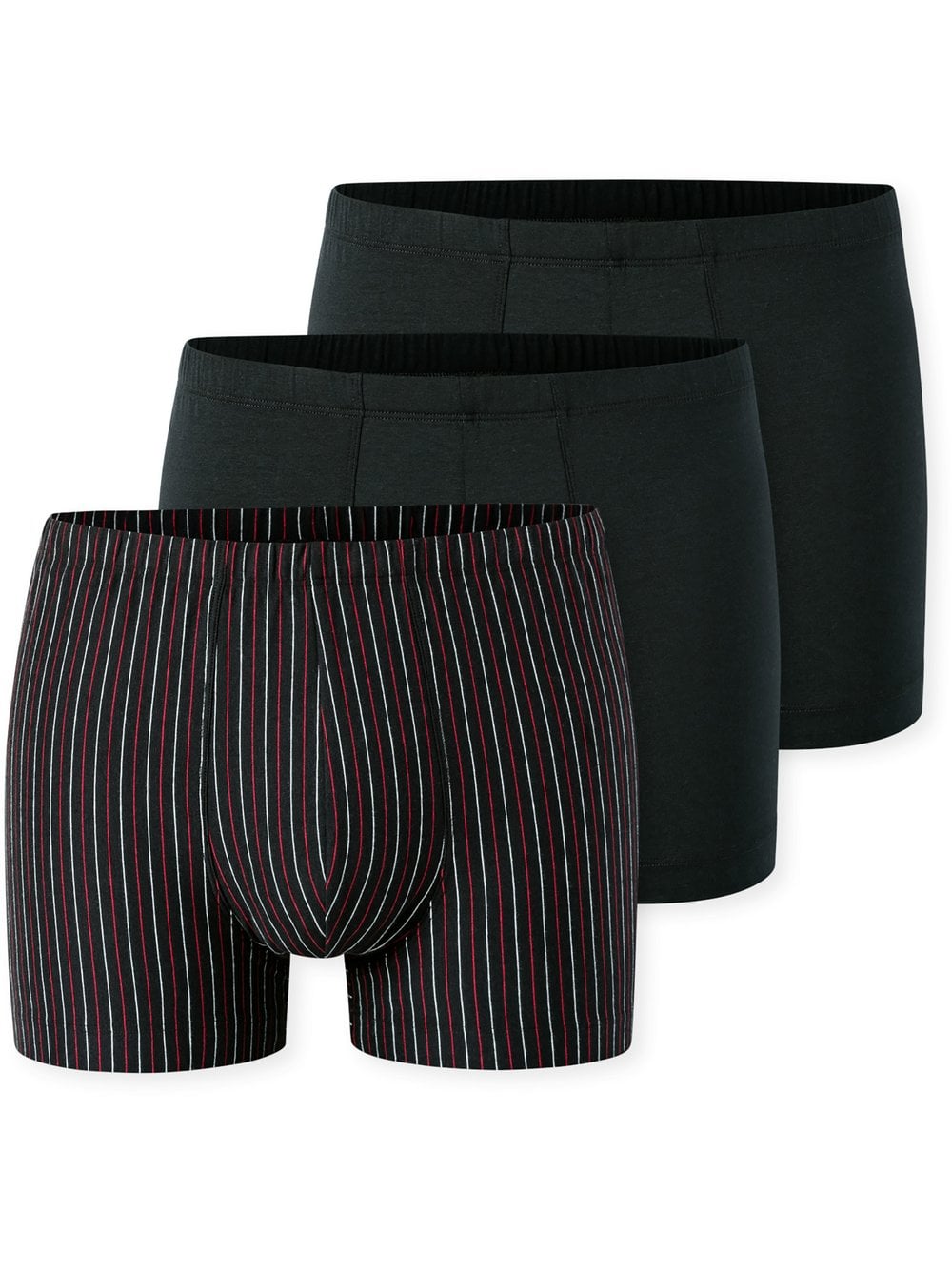 Schiesser Trunk Herren mehrfarbig, 10 Image