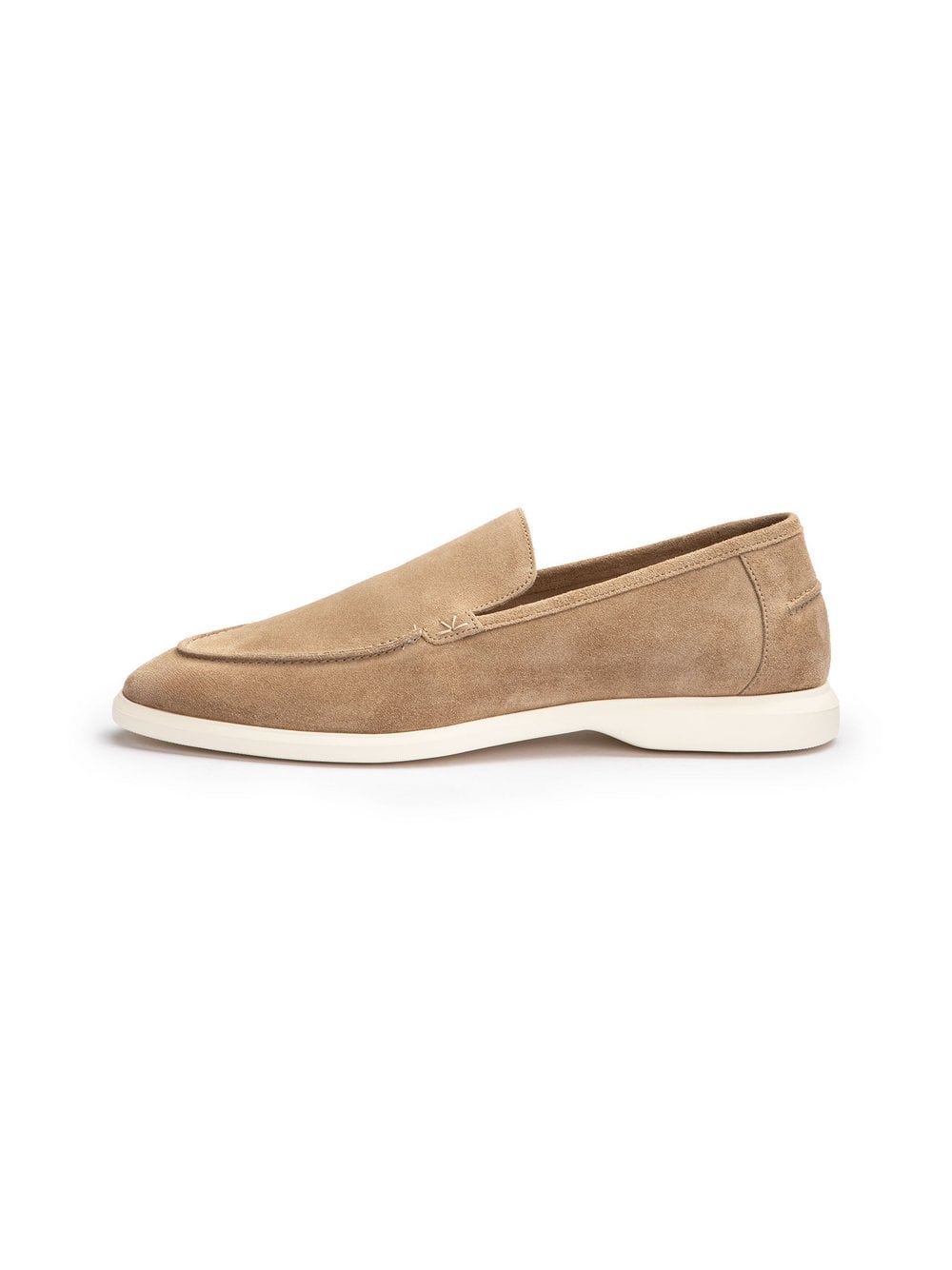 Lloyd Slipper Herren beige, 7.5 Image